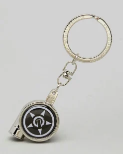 Bandit Keyring