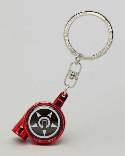 Bandit Keyring