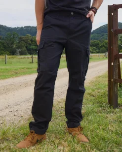 Banished Cargo Pants