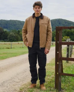 Banished Cargo Pants