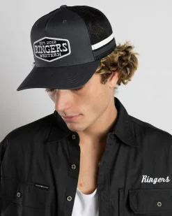 Banks Trucker Cap