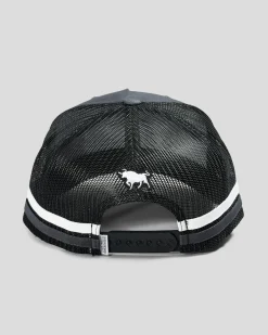 Banks Trucker Cap