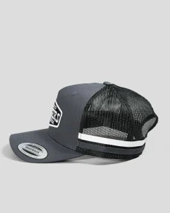 Banks Trucker Cap