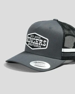 Banks Trucker Cap