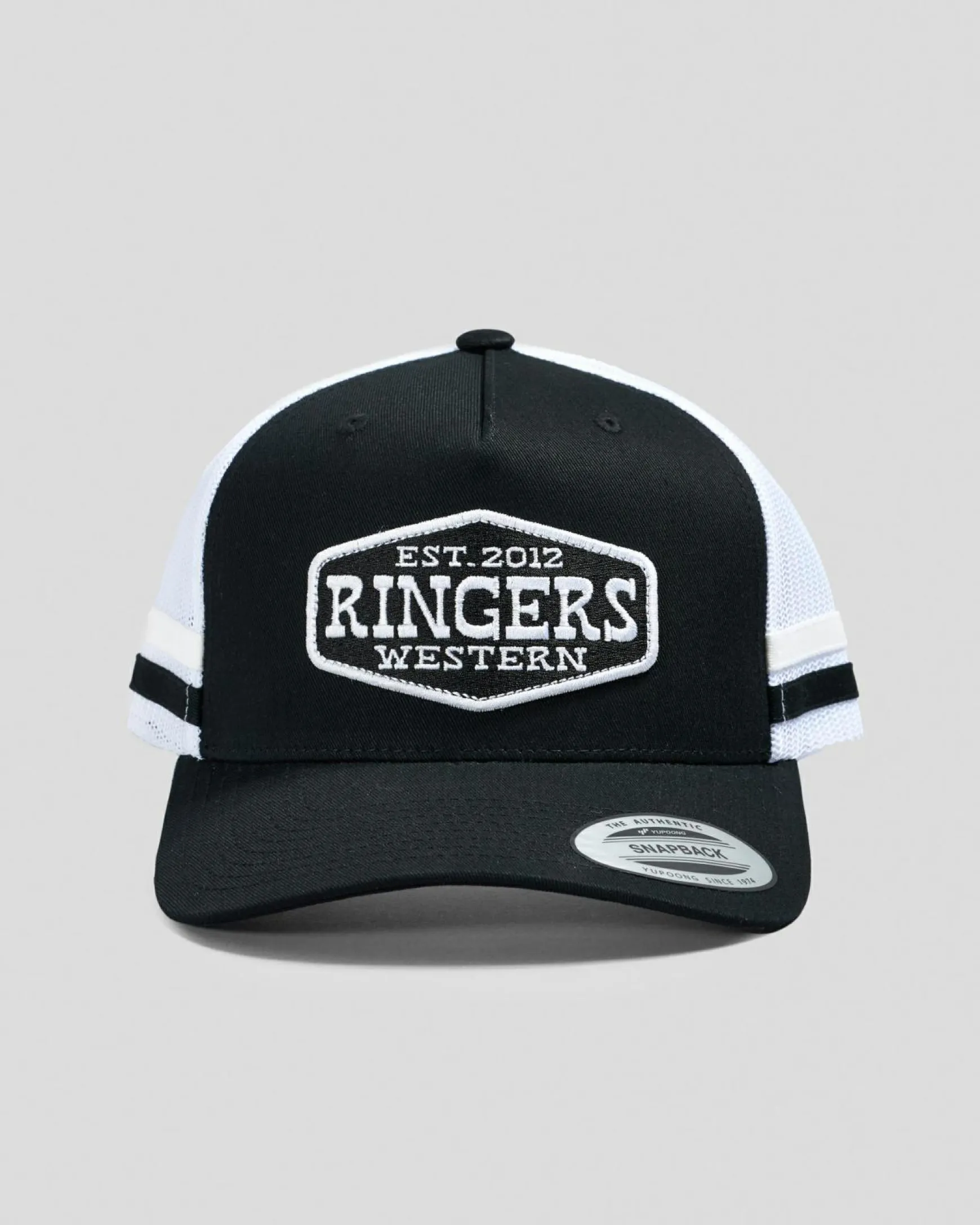 Banks Trucker Cap