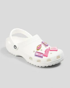 Barbie Retro Jibbitz 5 Pack