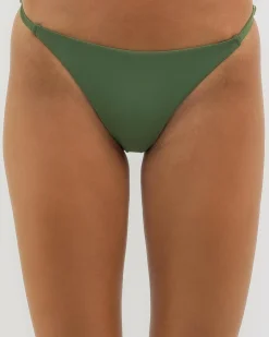 Barcelona G-String Bikini Bottom