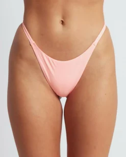 Barcelona G-String Bikini Bottom