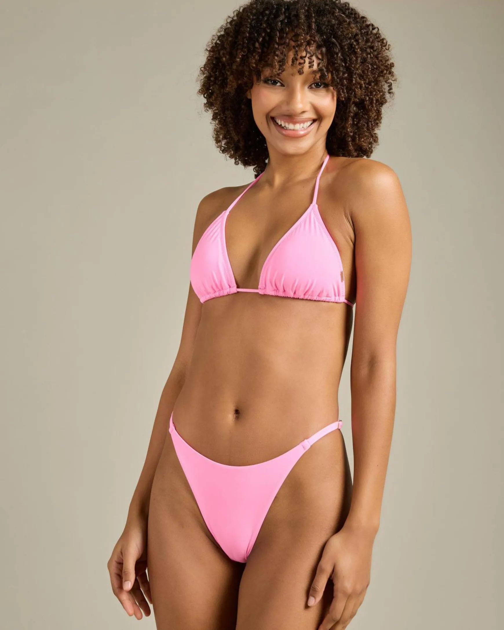 Barcelona G-String Bikini Bottom