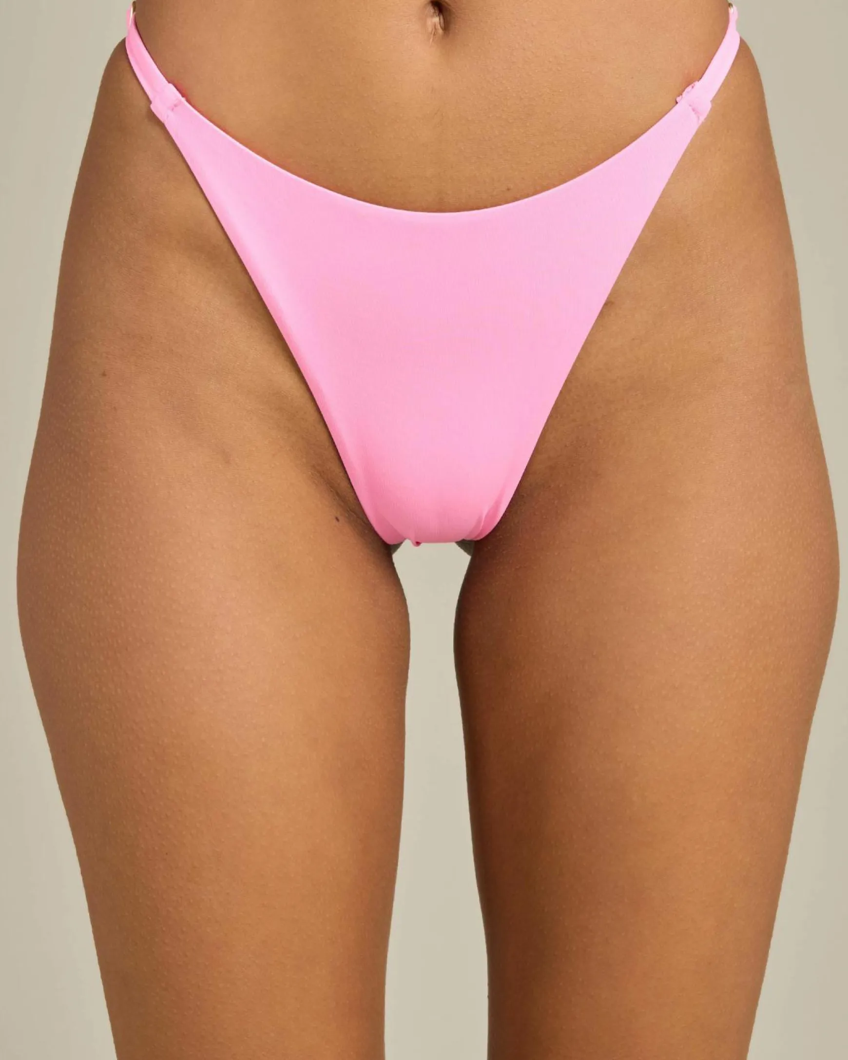 Barcelona G-String Bikini Bottom