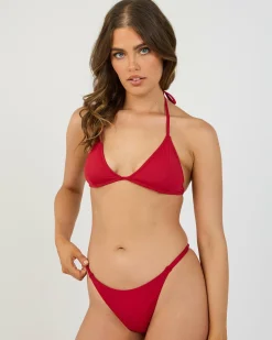 Barcelona G-String Bikini Bottom