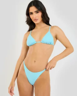 Barcelona G-String Bikini Bottom