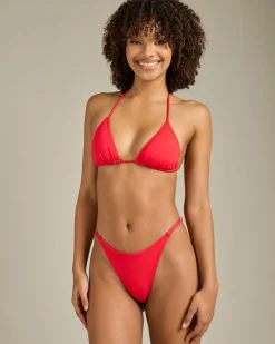 Barcelona G-String Bikini Bottom