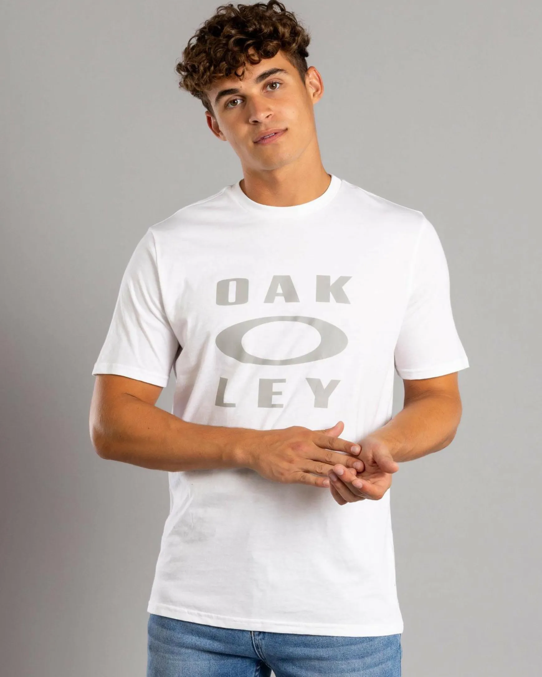 Bark Ellipse T-Shirt
