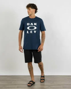 Bark Ellipse T-Shirt