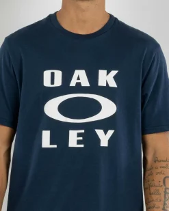 Bark Ellipse T-Shirt