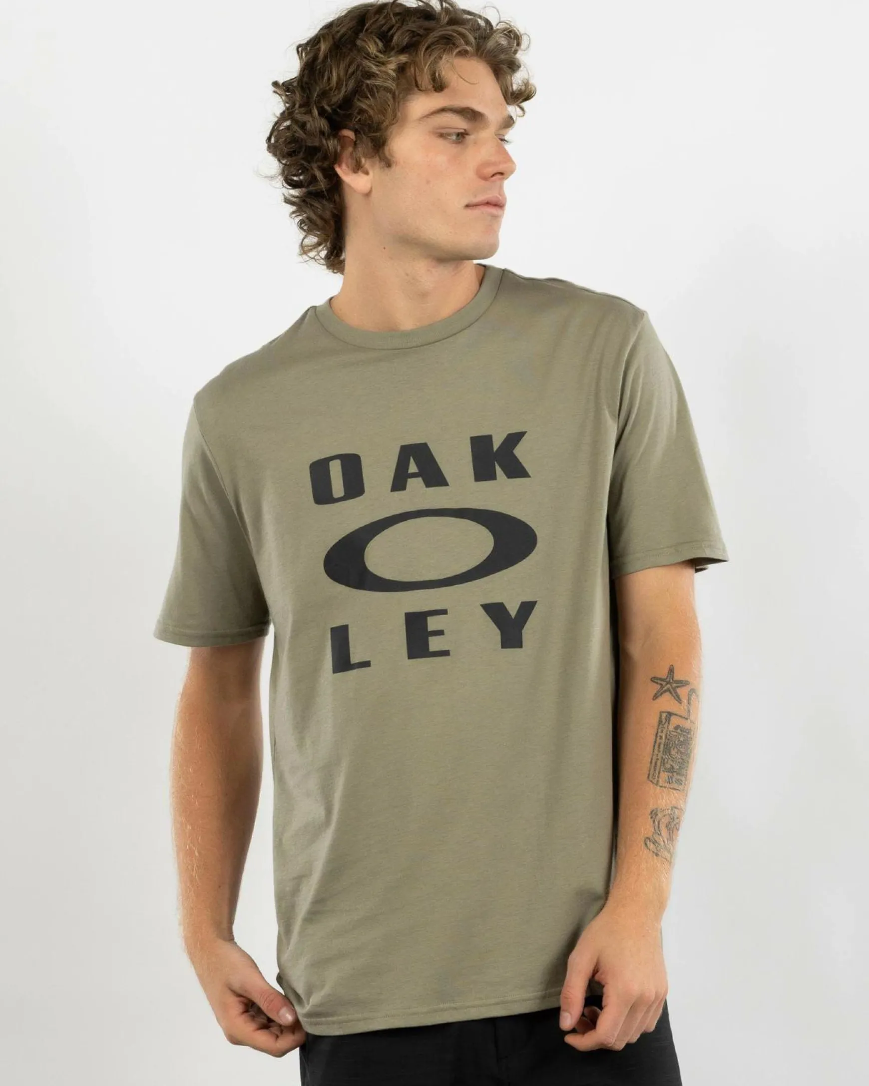 Bark Ellipse T-Shirt