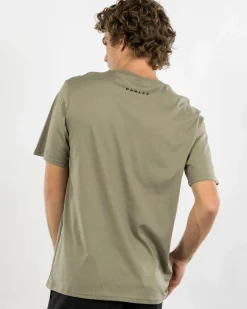 Bark Ellipse T-Shirt