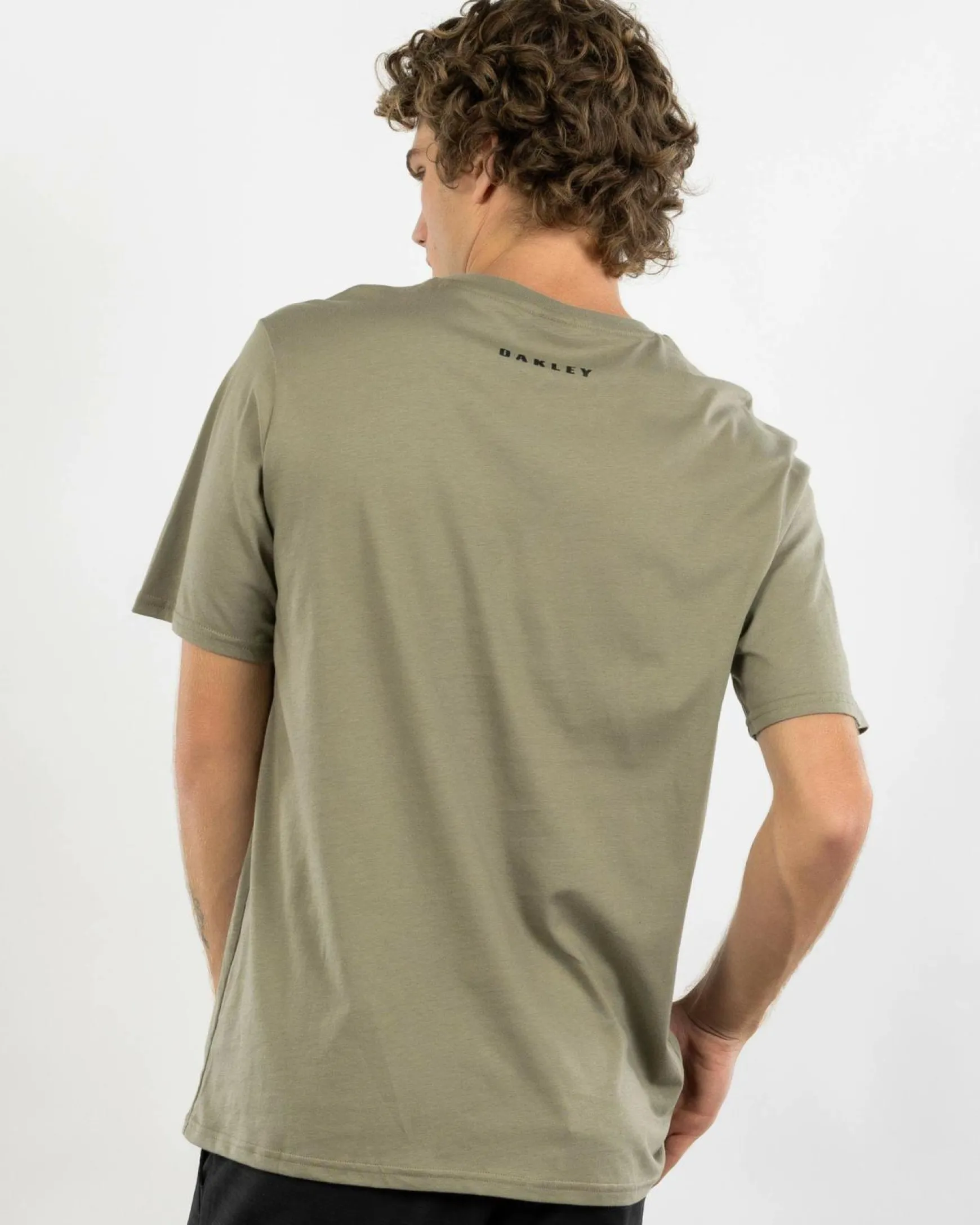 Bark Ellipse T-Shirt