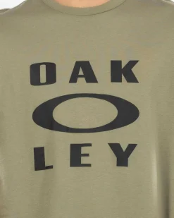 Bark Ellipse T-Shirt