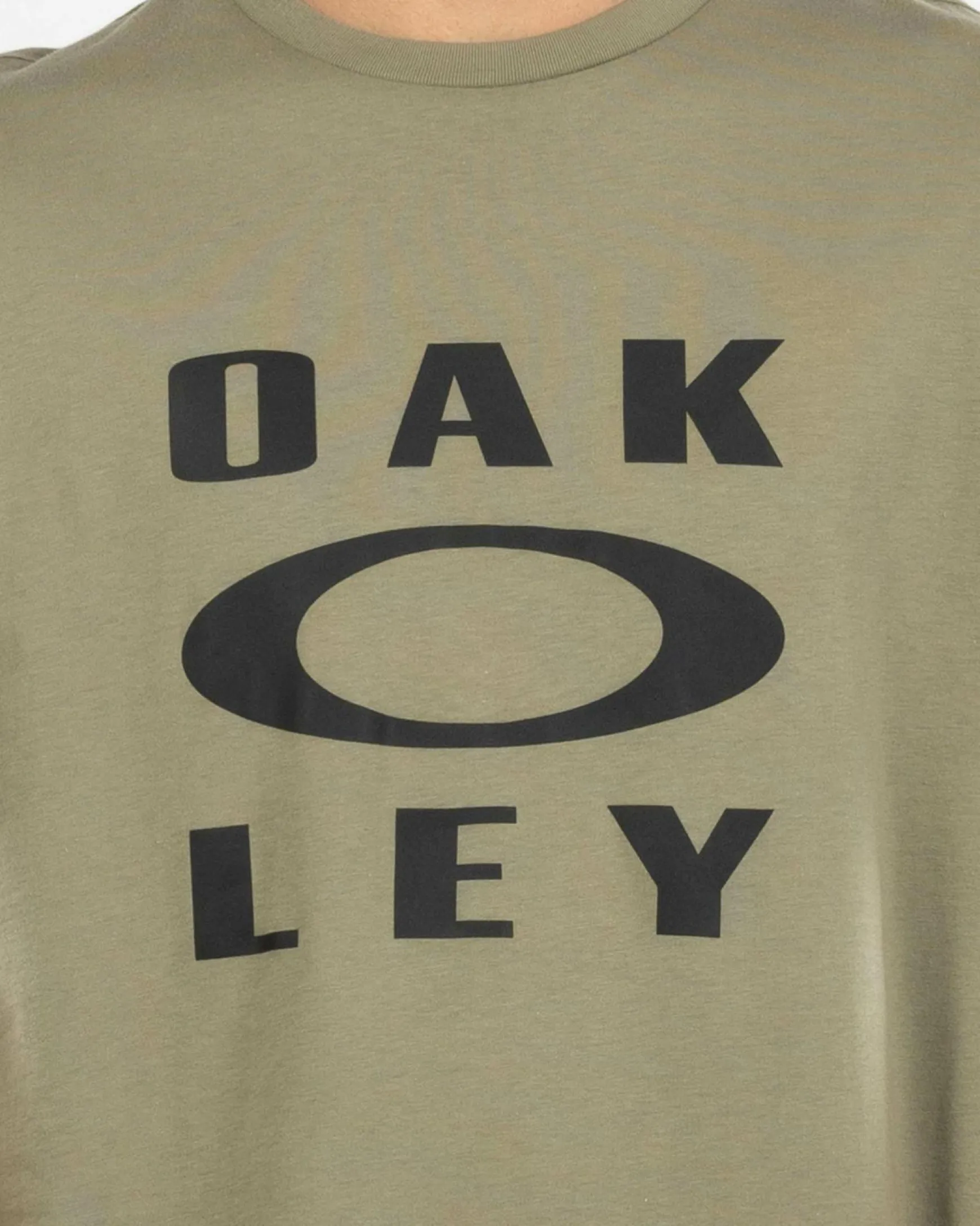 Bark Ellipse T-Shirt