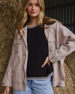 Barn Jacket