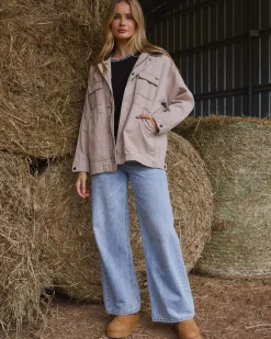 Barn Jacket
