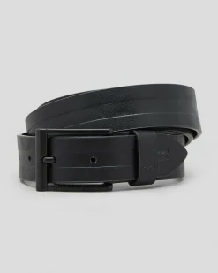 Barrel Belt