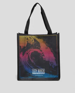 Barrel Eco Bag