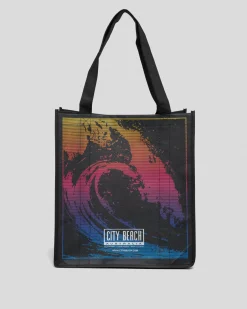 Barrel Eco Bag