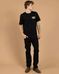 Bars Best Stock T-Shirt