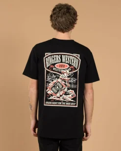 Bars Best Stock T-Shirt