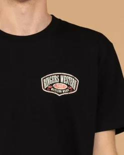 Bars Best Stock T-Shirt