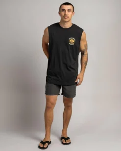 Barsupials Muscle Tank