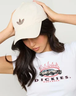 Baseball Classic Trefoil Cap