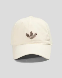 Baseball Classic Trefoil Cap