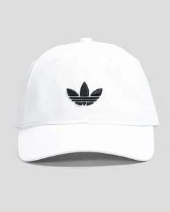 Baseball Classic Trefoil Cap