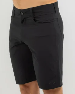 Baseline 21" Hybrid Walk Shorts