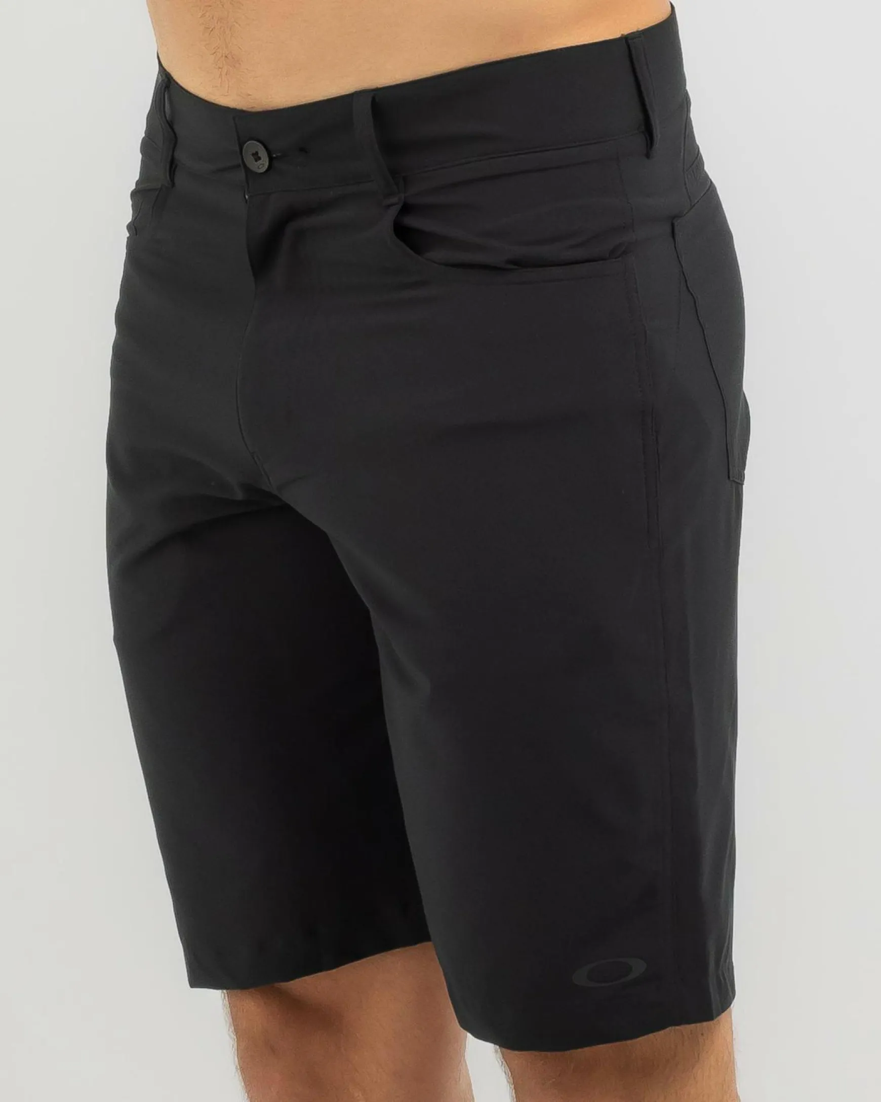 Baseline 21" Hybrid Walk Shorts