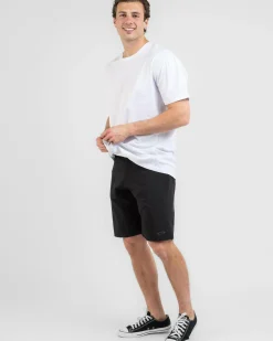 Baseline 21" Hybrid Walk Shorts
