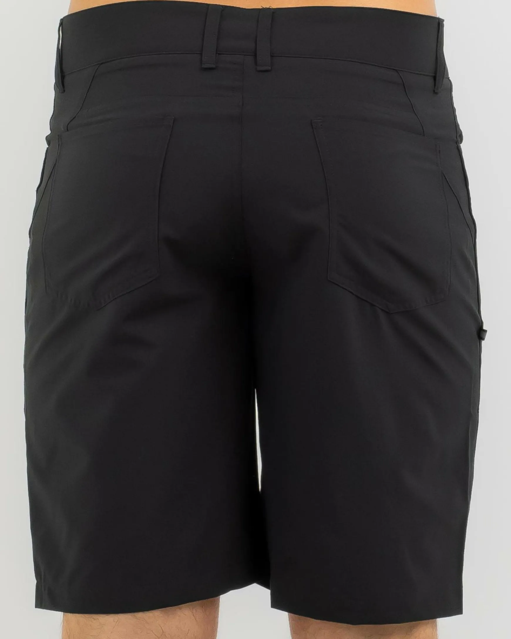 Baseline 21" Hybrid Walk Shorts