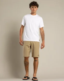 Baseline 21" Hybrid Walkshort