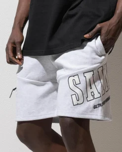 Baseline Shorts