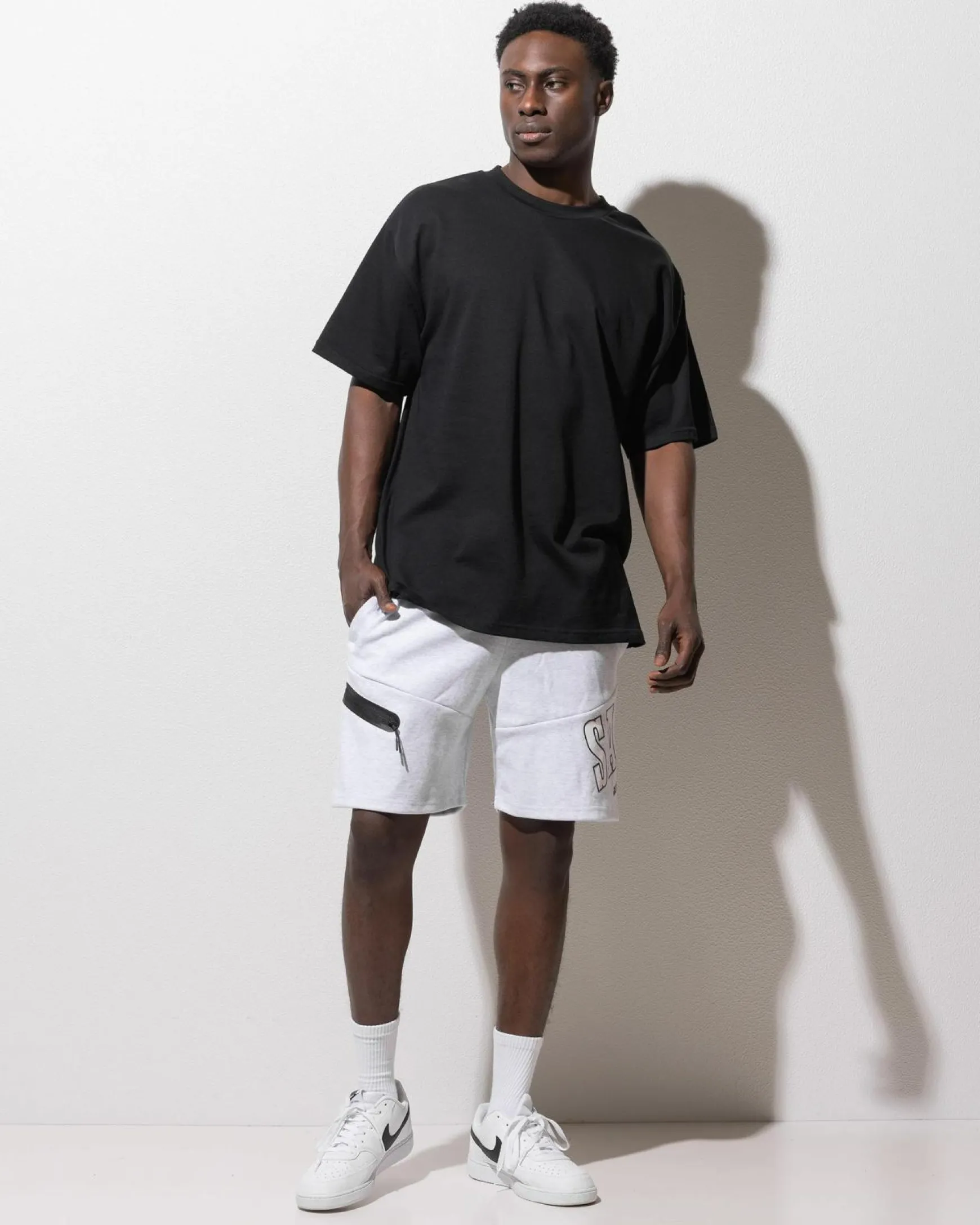 Baseline Shorts