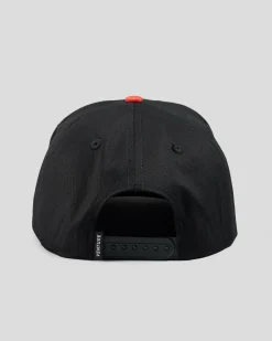 Basic '92 Snapback Cap