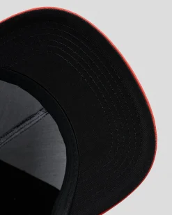 Basic '92 Snapback Cap