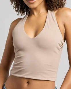 Basic Halter Top