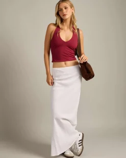 Basic Halter Top