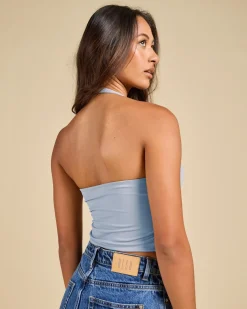 Basic Halter Top