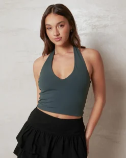 Basic Halter Top